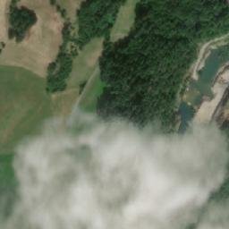 Satellite imagery of [Bohdíkov-Komňátka] GSM, CZ