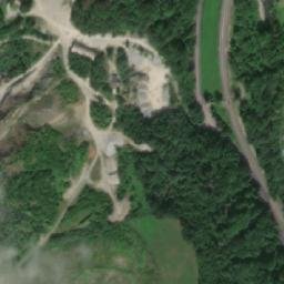 Satellite imagery of [Bohdíkov-Komňátka] GSM, CZ