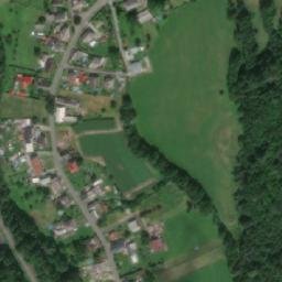 Satellite imagery of [Bohdíkov-Komňátka] GSM, CZ