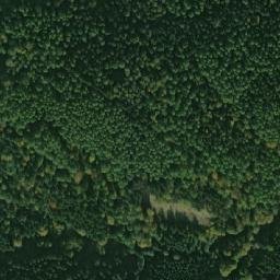 Satellite imagery of Svobodínská paseka [Sobotín-Klepáčov], CZ