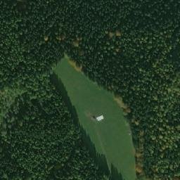 Satellite imagery of Svobodínská paseka [Sobotín-Klepáčov], CZ