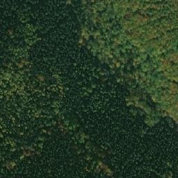 Satellite imagery of Svobodínská paseka [Sobotín-Klepáčov], CZ