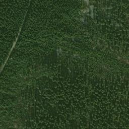 Satellite imagery of Ztracené kameny [Vernířovice u Sobotína] outlook p., CZ