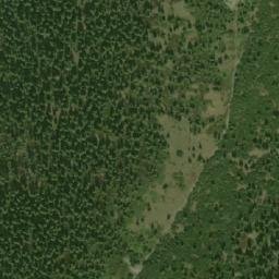 Satellite imagery of Pec, CZ