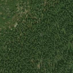 Satellite imagery of Pec, CZ