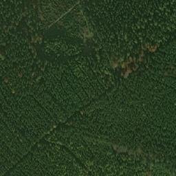 Satellite imagery of Klobouk [Malá Morávka-Karlov] GSM, CZ