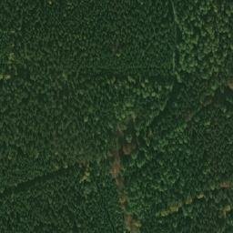 Satellite imagery of Klobouk [Malá Morávka-Karlov] GSM, CZ