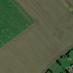 Satellite imagery of [Rudná pod Pradědem-Stará Rudná] church t., CZ