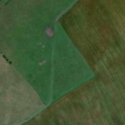 Satellite imagery of [Rudná pod Pradědem-Stará Rudná] church t., CZ