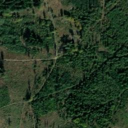 Satellite imagery of Zadní vrch [Zátor], CZ