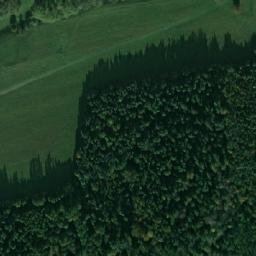 Satellite imagery of Lichnovský kopec [Lichnov u Bruntálu], CZ