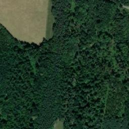 Satellite imagery of Lichnovský kopec [Lichnov u Bruntálu], CZ