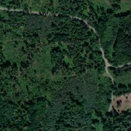 Satellite imagery of Nad Lomem [Brumovice-Úblo], CZ