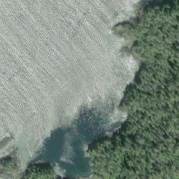 Satellite imagery of Amai Point, CA