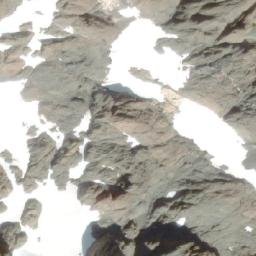 Satellite imagery of Rugged Mountain, CA