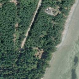 Satellite imagery of Sutil Point, CA