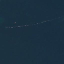 Satellite imagery of Iron Point, CA