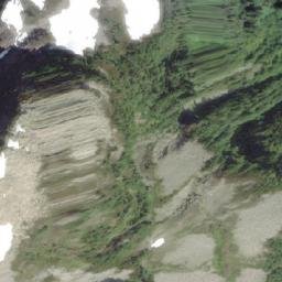 Satellite imagery of Tricouni Peak, CA