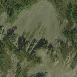 Satellite imagery of Mount Hewitt Bostock, CA