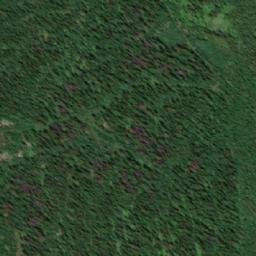 Satellite imagery of Whiterocks Mountain, CA