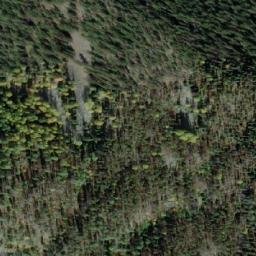 Satellite imagery of Mount Carpenter, CA