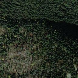 Satellite imagery of Mount Carpenter, CA