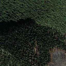 Satellite imagery of Mount Carpenter, CA