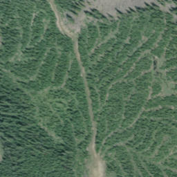 Satellite imagery of Ewin Pass, CA