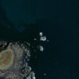 Satellite imagery of The Guthens, GB