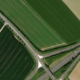 Satellite imagery of 8076502 - A, GB