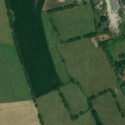 Satellite imagery of 0255807 - B, BE