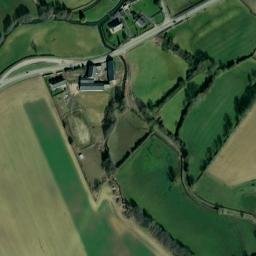 Satellite imagery of Abbaye de Montreuil les Dames, FR