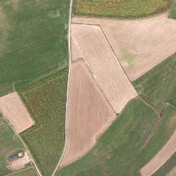 Satellite imagery of LB239, FR