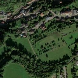 Satellite imagery of Erzberg, DE