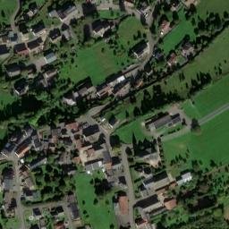 Satellite imagery of Erzberg, DE