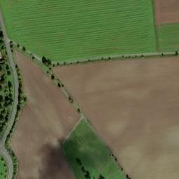 Satellite imagery of Gens-Berg, DE
