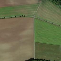 Satellite imagery of Gens-Berg, DE