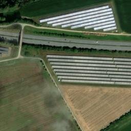 Satellite imagery of Hasen-Berg, DE