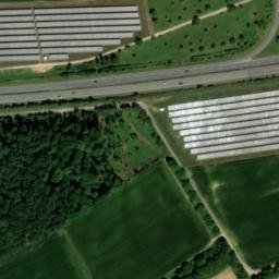 Satellite imagery of Hasen-Berg, DE
