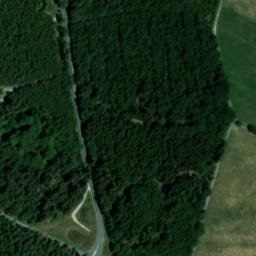 Satellite imagery of Goß-Berg, DE