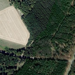 Satellite imagery of Simmerberg, DE