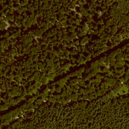 Satellite imagery of Teufelskadrich, DE