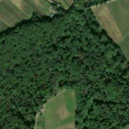 Satellite imagery of Schloß Vollrads, DE