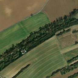 Satellite imagery of Hochheimer Berg, DE