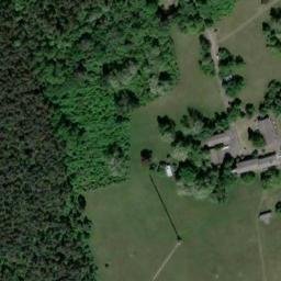 Satellite imagery of Langwellensender Mainflingen, Mast IX, DE