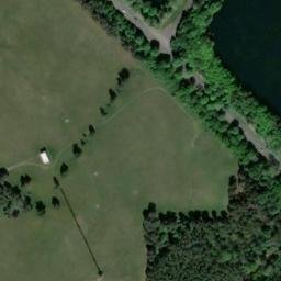 Satellite imagery of Langwellensender Mainflingen, Mast IX, DE