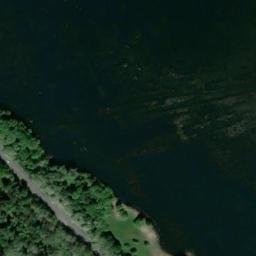 Satellite imagery of Langwellensender Mainflingen, Mast X, DE