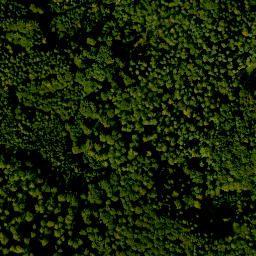 Satellite imagery of Grauenstein, DE