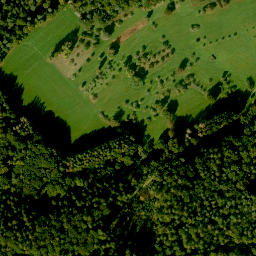 Satellite imagery of Grauenstein, DE