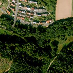 Satellite imagery of boundary_stone, FR
